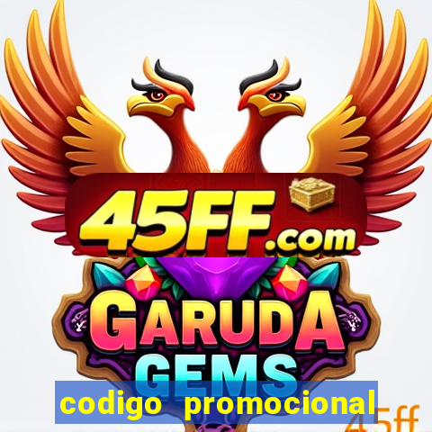 codigo promocional bet da sorte